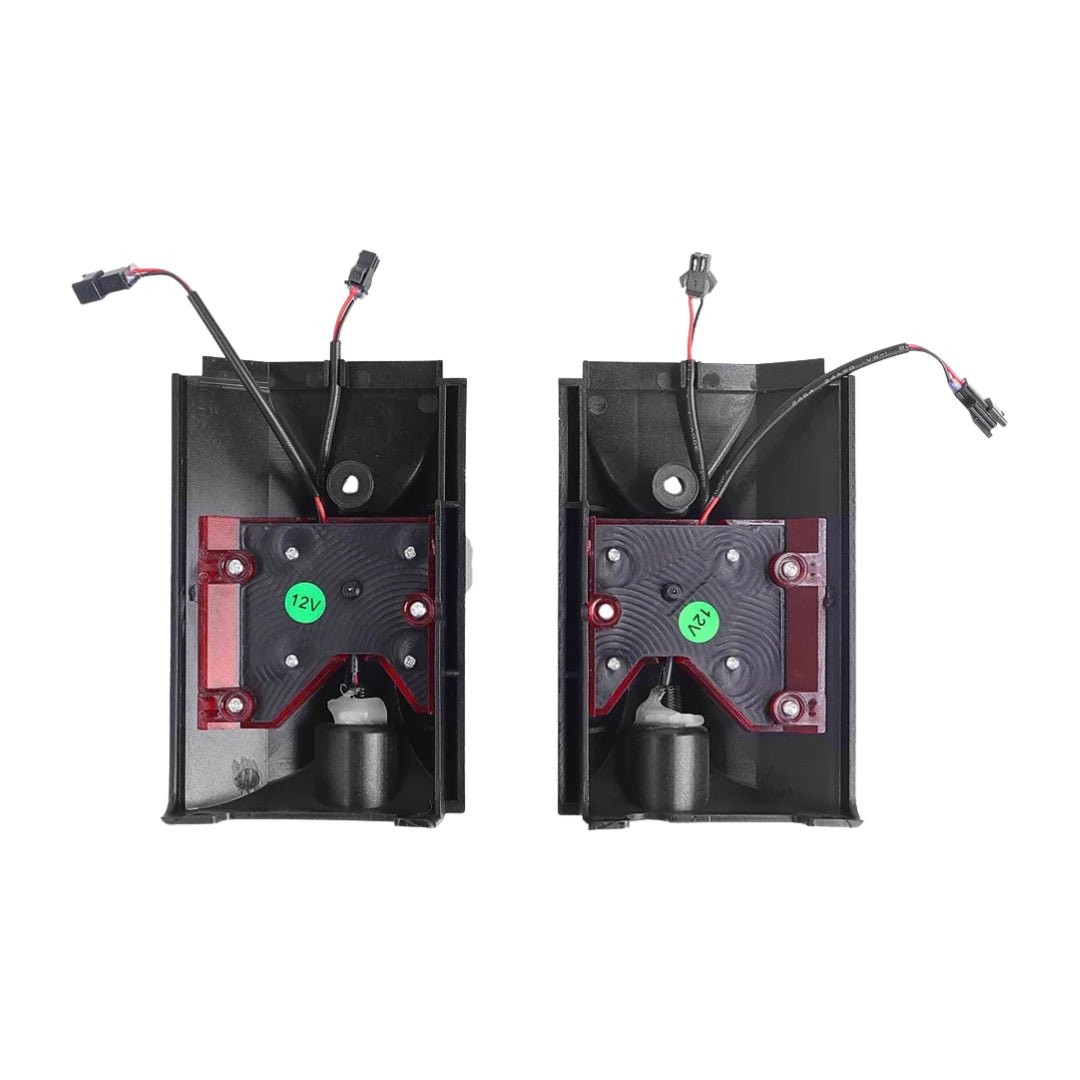 Luz de posición delantera KuKirin G3 Pro - Recambio - Wheelyshop