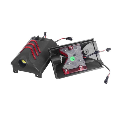 Luz de posición delantera KuKirin G3 Pro - Recambio - Wheelyshop