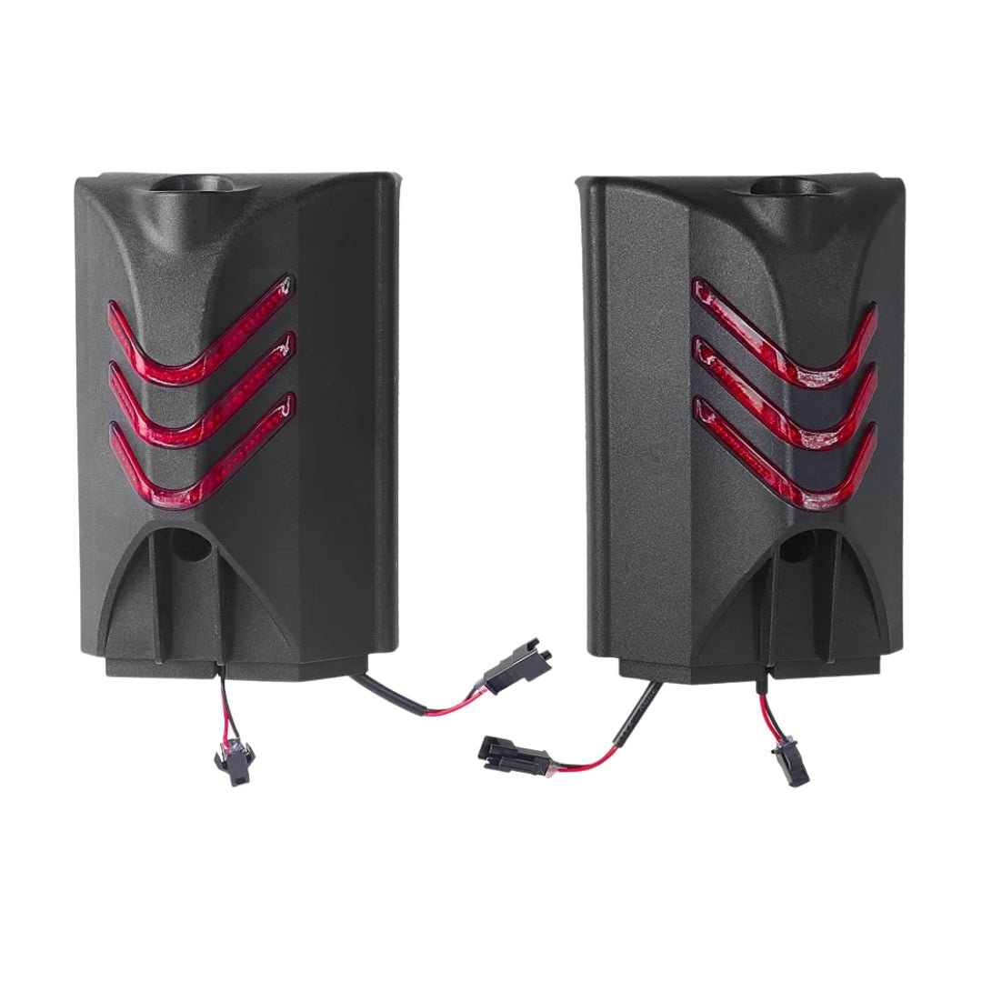 Luz de posición delantera KuKirin G3 Pro - Recambio - Wheelyshop