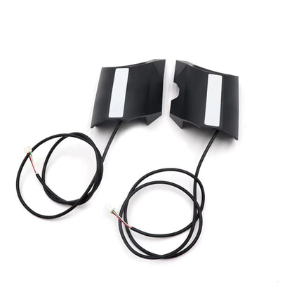 Luz de posición delantera KuKirin G3 - Recambio - Wheelyshop