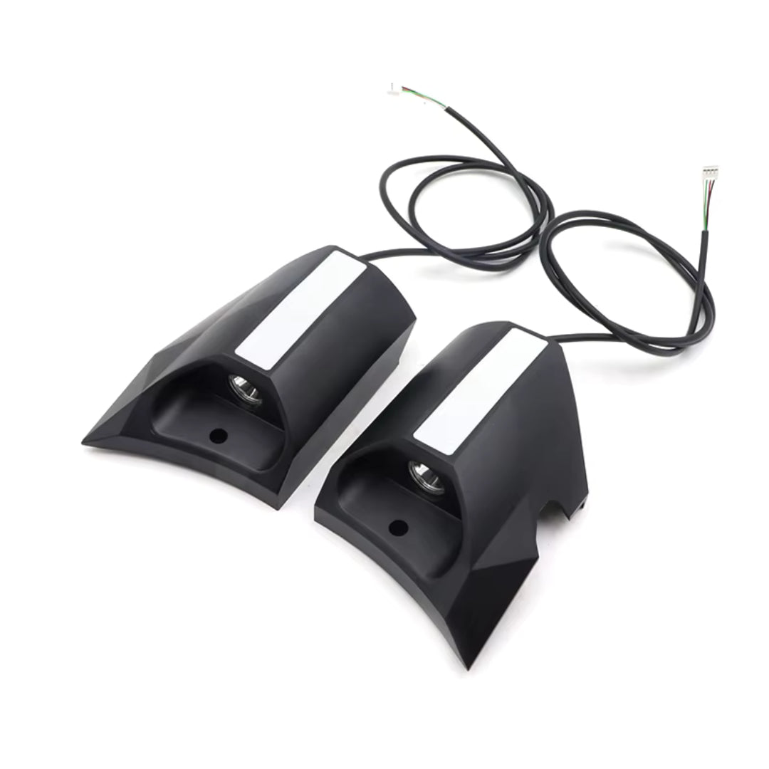 Luz de posición delantera KuKirin G3 - Recambio - Wheelyshop