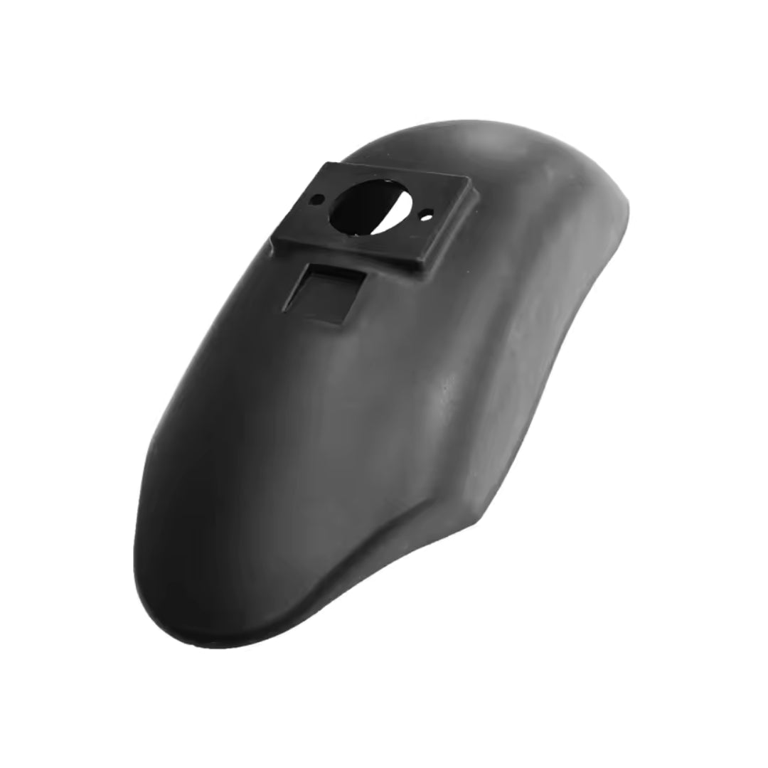 Front mudguard iScooter iX3 - Spare part - Wheelyshop