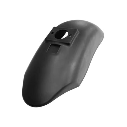 Front mudguard iScooter iX3 - Spare part - Wheelyshop