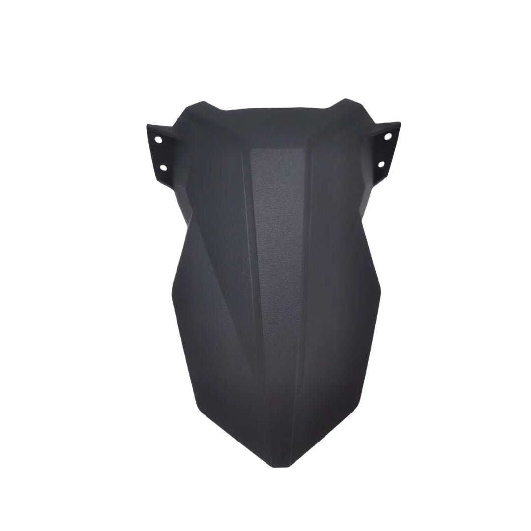 Guardabarros delantero KuKirin G3 Pro - Recambio - Wheelyshop