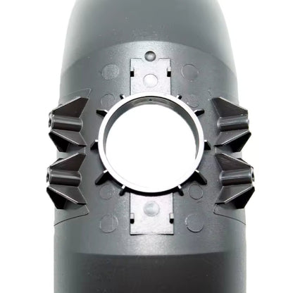 Guardabarros delantero Ninebot G2 - Recambio - Wheelyshop