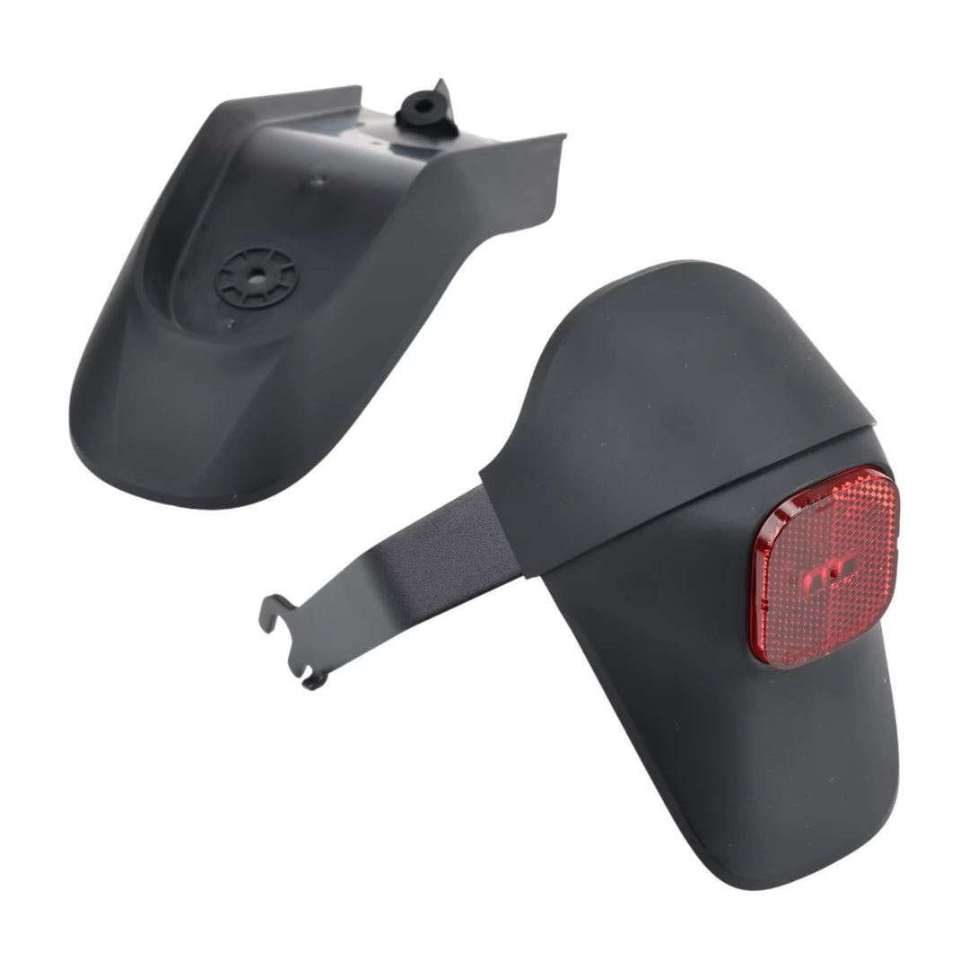 Guardabarros delantero Ninebot P100 - Recambio - Wheelyshop