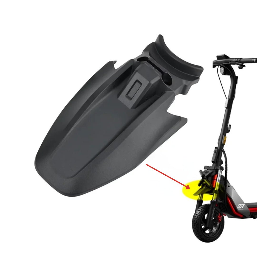 Guardabarros delantero Ninebot ZT3/ZT3 Pro - Recambio - Wheelyshop