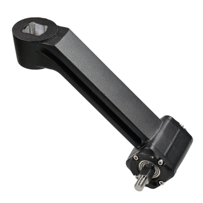 Front shock absorber INOKIM OX/OXO - Spare part - Wheelyshop