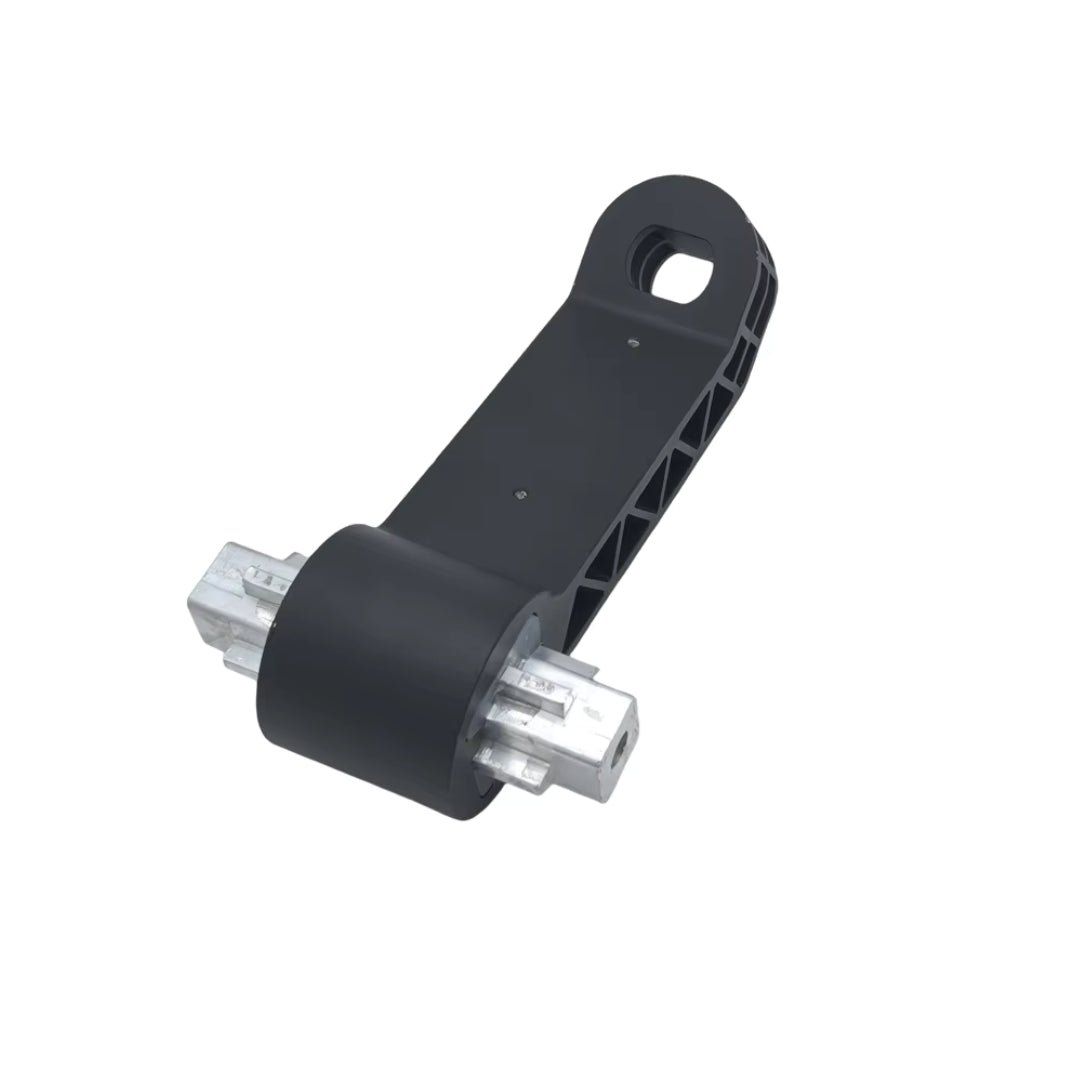 Amortiguador delantero KuKirin G3 - Recambio - Wheelyshop