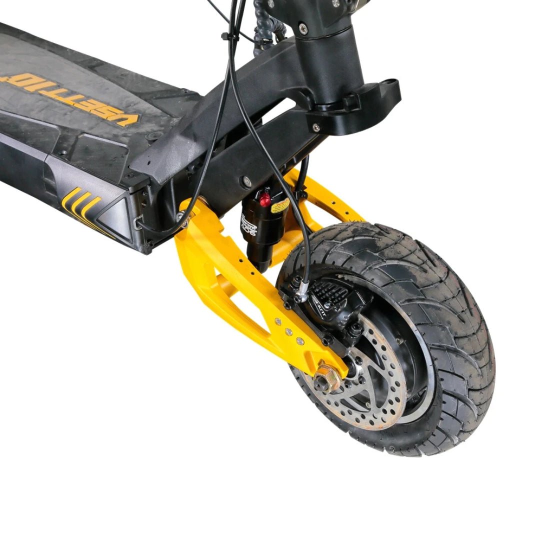 Amortiguador delantero VSETT 10+ - Recambio - Wheelyshop