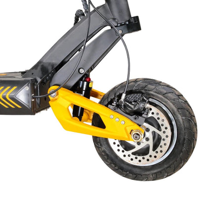 Amortiguador delantero VSETT 10+ - Recambio - Wheelyshop