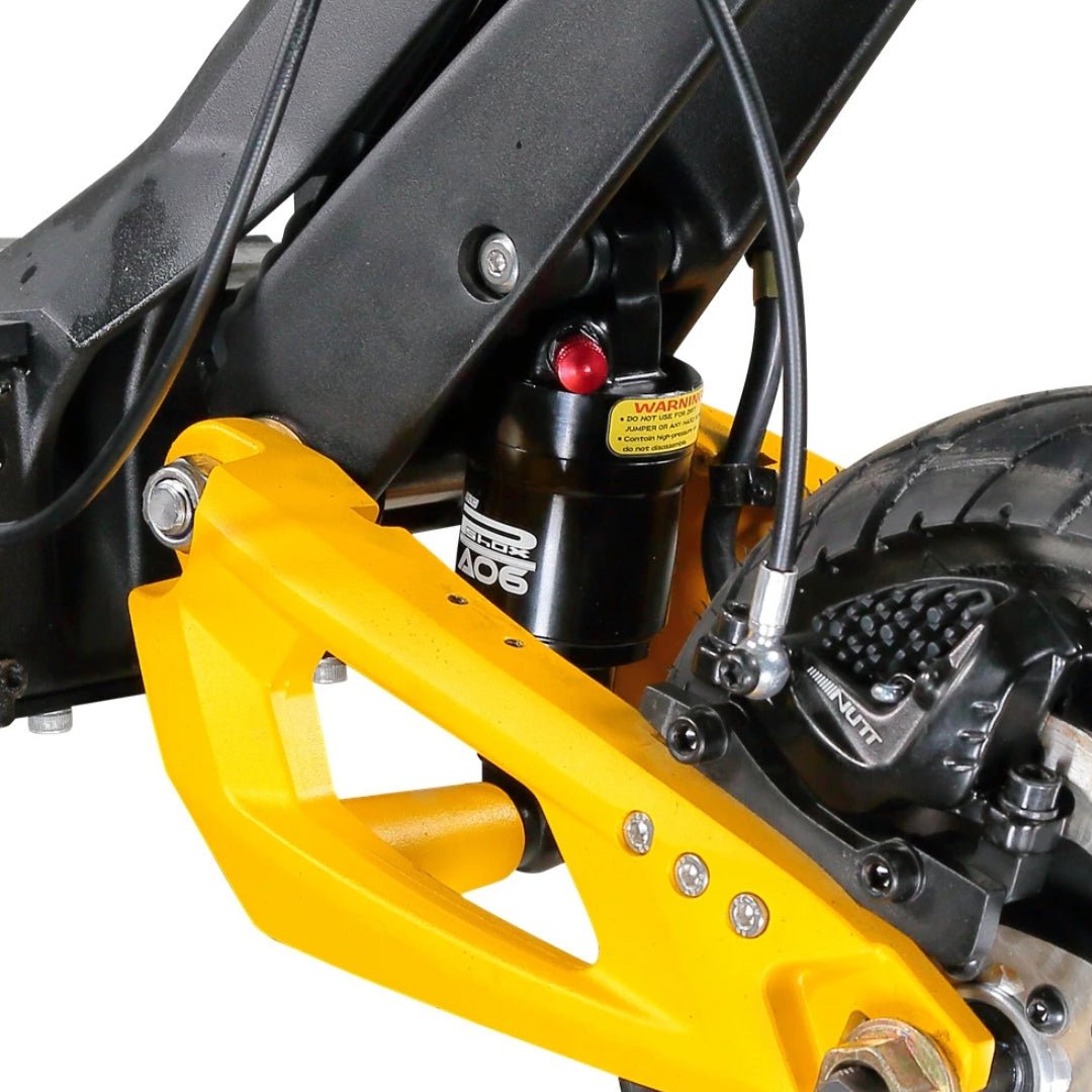 Amortiguador delantero VSETT 10+ - Recambio - Wheelyshop