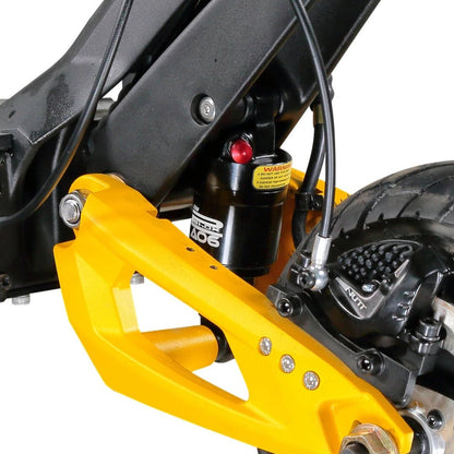 Amortiguador delantero VSETT 10+ - Recambio - Wheelyshop