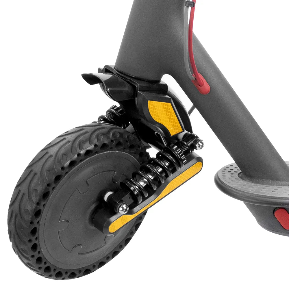 Amortiguador delantero Xiaomi - Premium - Accesorios - Tienda de ruedas