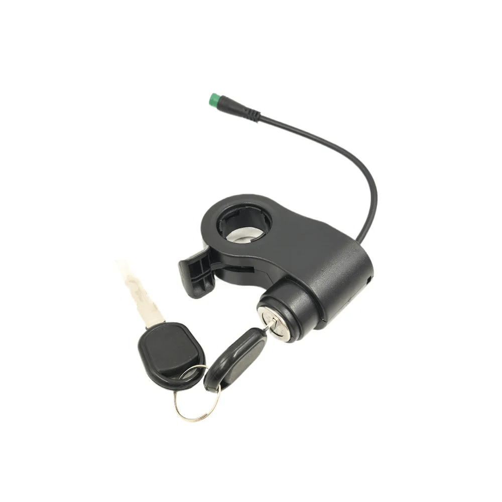 Throttle KuKirin G2 Pro/G2 Max - Spare part - Wheelyshop