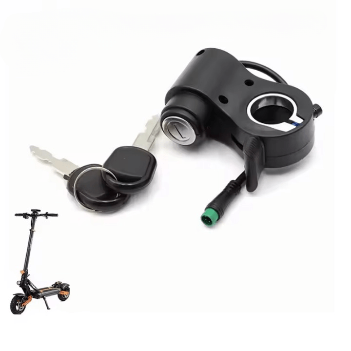 Throttle KuKirin G2 Pro/G2 Max - Spare part - Wheelyshop
