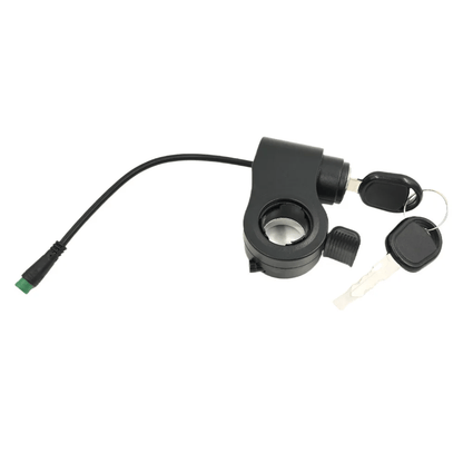 Throttle KuKirin G2 Pro/G2 Max - Spare part - Wheelyshop
