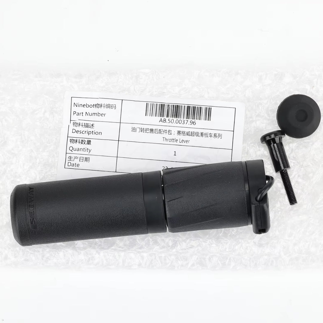 Throttle Ninebot GT1/GT2 - Spare part - Wheelyshop