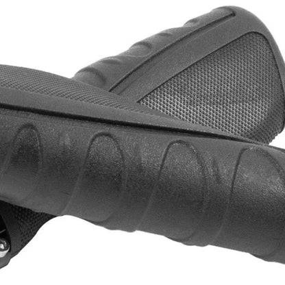 Mango de goma iScooter iX3 - Recambio - Wheelyshop