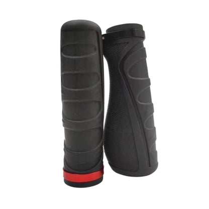 Mango de goma iScooter iX3 - Recambio - Wheelyshop