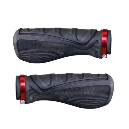 Mango de goma iScooter iX3 - Recambio - Wheelyshop