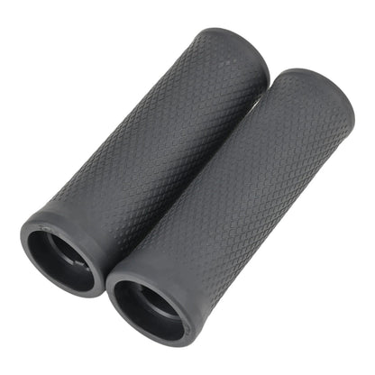 Mango de goma Ninebot E2 Pro - Recambio - Wheelyshop