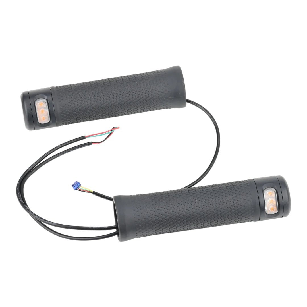 Mango de goma Ninebot E2 Pro - Recambio - Wheelyshop