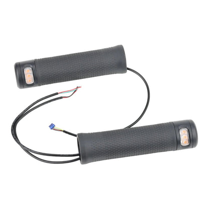 Mango de goma Ninebot E2 Pro - Recambio - Wheelyshop