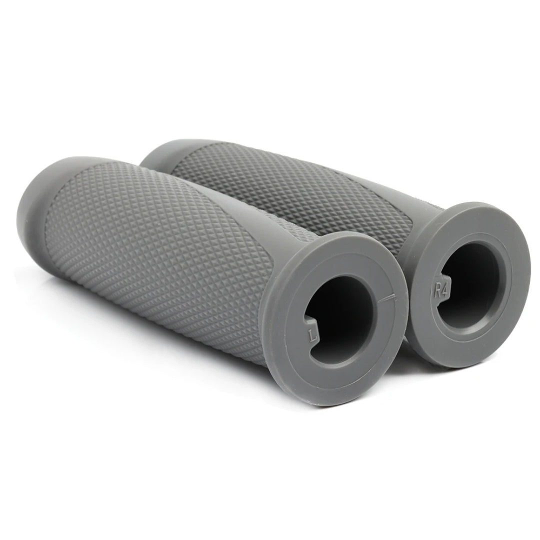 Rubber handle Ninebot F20/F25/F30/F40 - Spare part - Wheelyshop