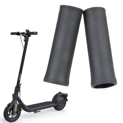 Mango de goma Ninebot F2/F2 Pro/F2 Plus - Recambio - Wheelyshop