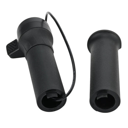 Mango de goma Ninebot ZT3/ZT3 Pro - Recambio - Wheelyshop