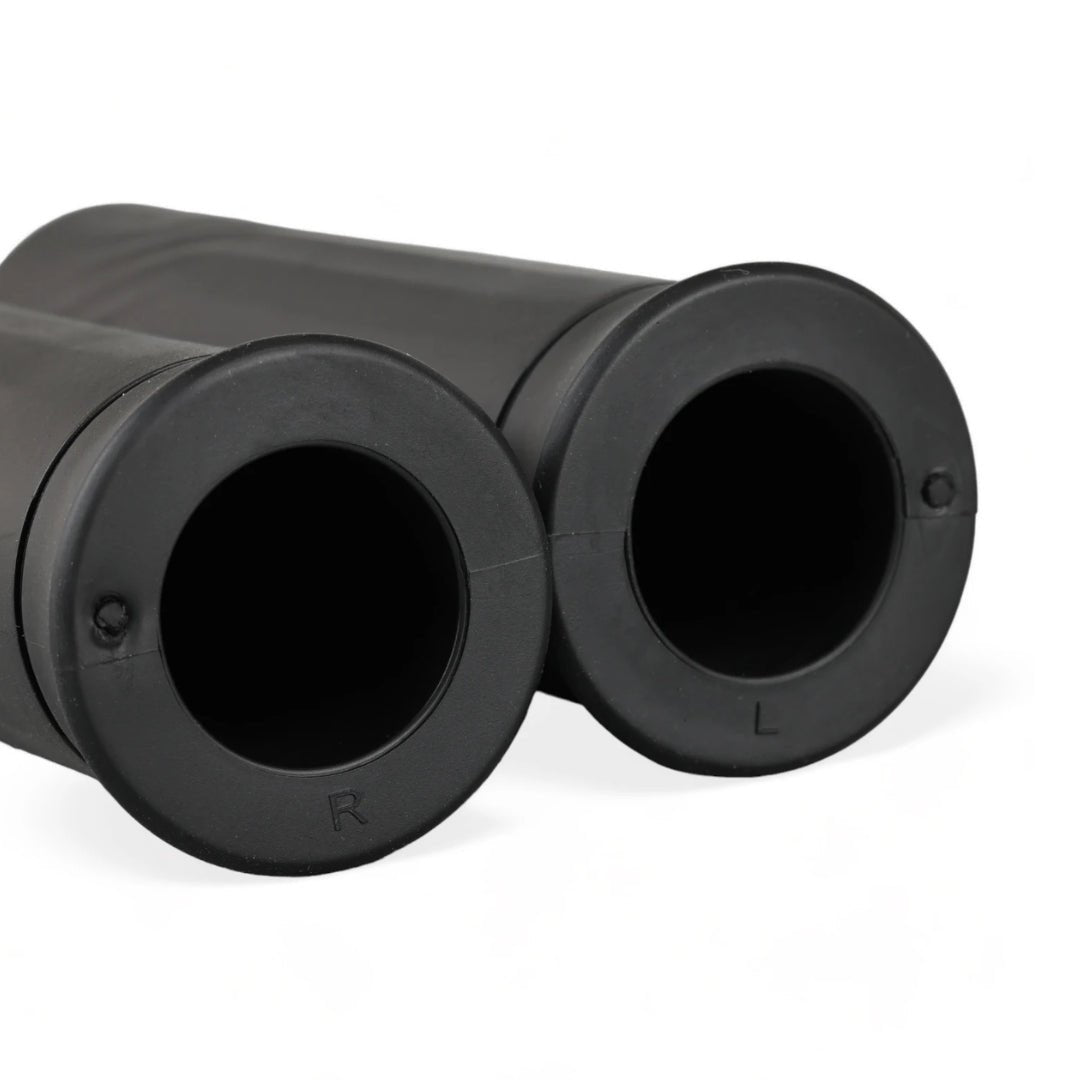 Rubber handle NIU KQi 2/KQi 3 - Spare part - Wheelyshop