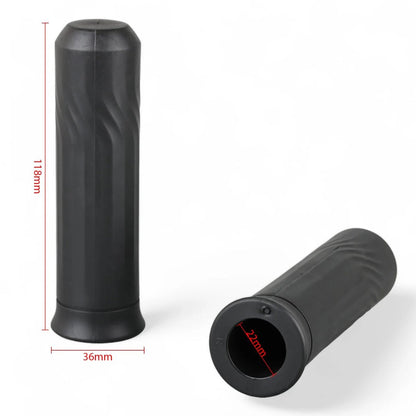 Rubber handle NIU KQi 2/KQi 3 - Spare part - Wheelyshop