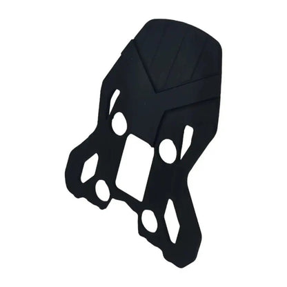 Alfombrilla de goma reposapiés KuKirin G2 Master - Recambio - Wheelyshop