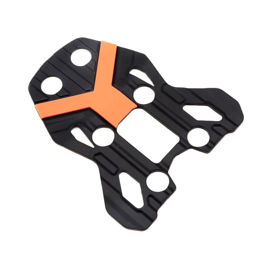 Alfombrilla de goma reposapiés KuKirin G2 Max - Recambio - Wheelyshop