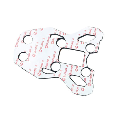 Alfombrilla de goma reposapiés KuKirin G2 Max - Recambio - Wheelyshop