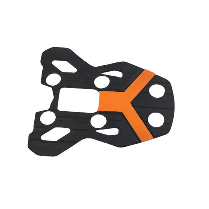 Alfombrilla de goma reposapiés KuKirin G2 Max - Recambio - Wheelyshop