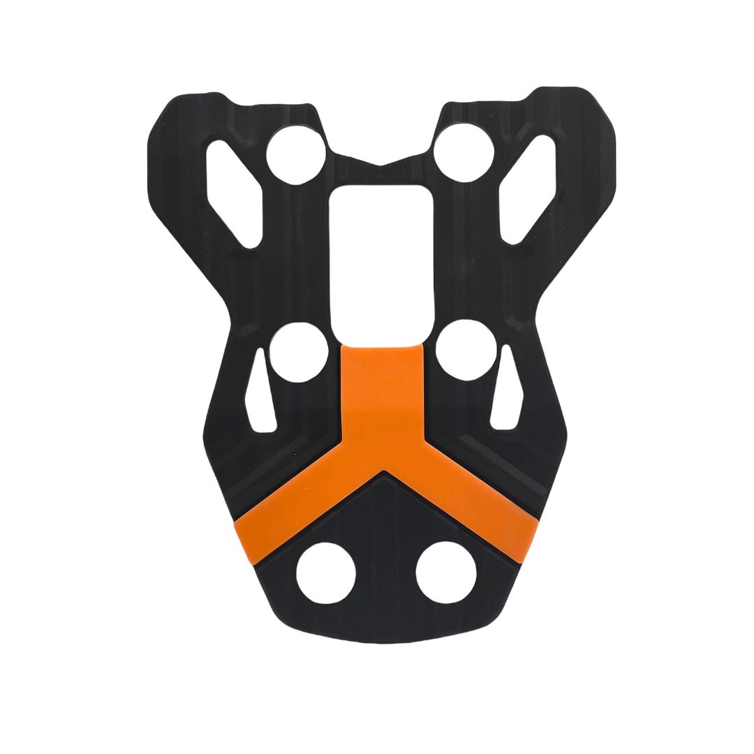 Alfombrilla de goma reposapiés KuKirin G2 Max - Recambio - Wheelyshop