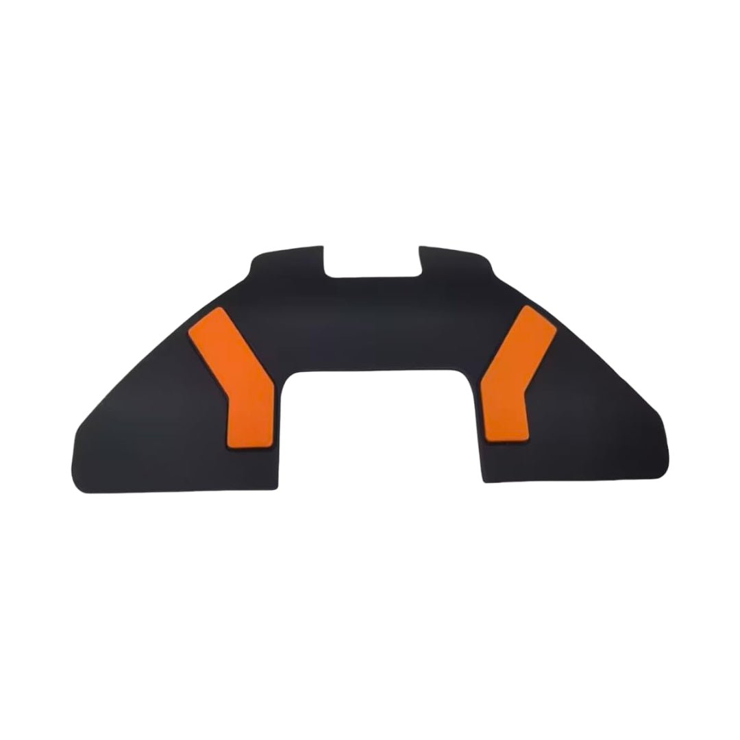 Rubber mat footrest KuKirin G3 Pro - Spare part - Wheelyshop