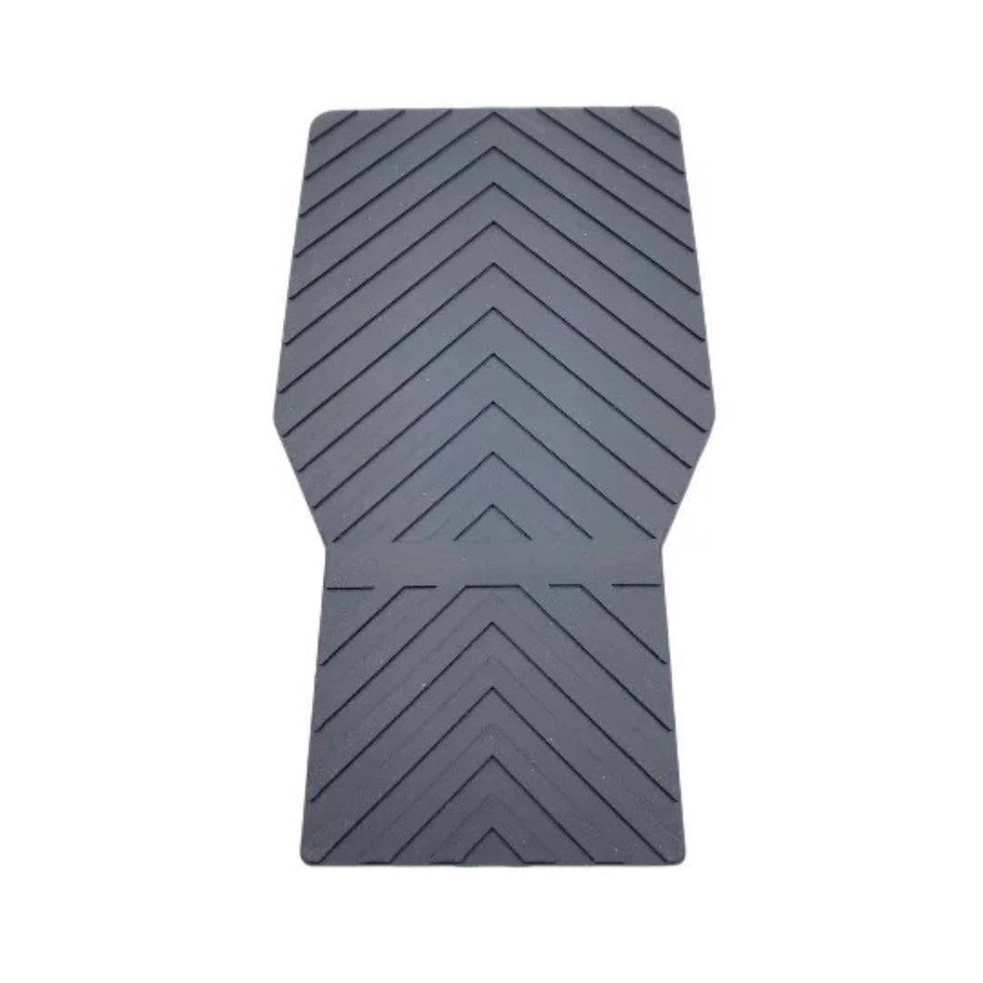 Rubber mat footrest KuKirin G3 - Spare part - Wheelyshop
