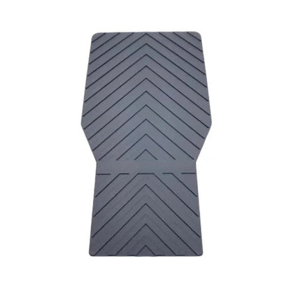 Rubber mat footrest KuKirin G3 - Spare part - Wheelyshop