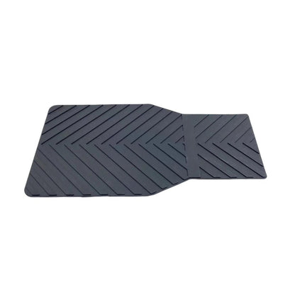 Rubber mat footrest KuKirin G3 - Spare part - Wheelyshop