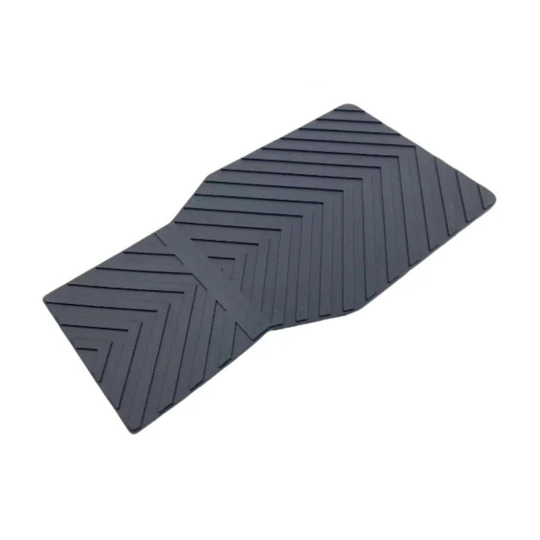 Rubber mat footrest KuKirin G3 - Spare part - Wheelyshop
