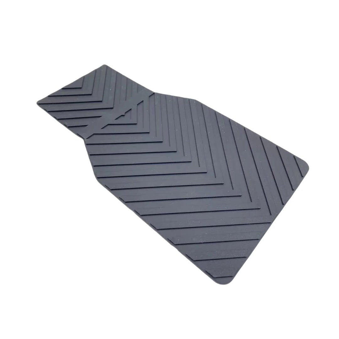 Rubber mat footrest KuKirin G3 - Spare part - Wheelyshop