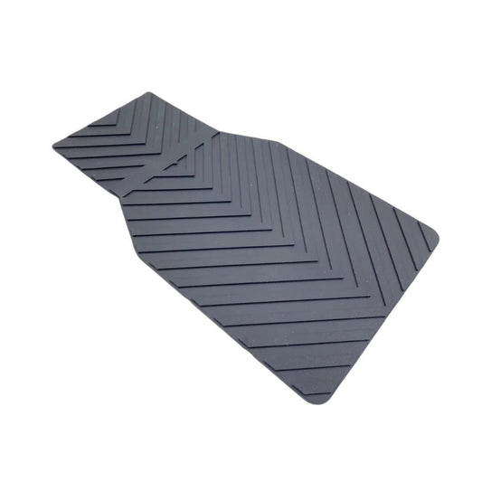 Reposapiés alfombra de goma KuKirin G3 - Recambio - Wheelyshop