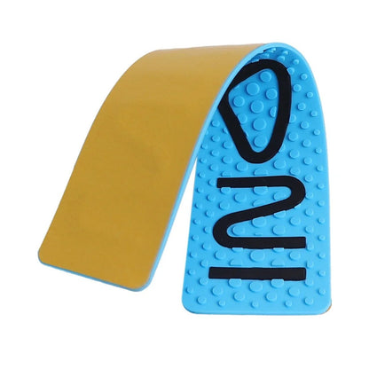 Rubber mat INOKIM OX/OXO - Spare part - Wheelyshop