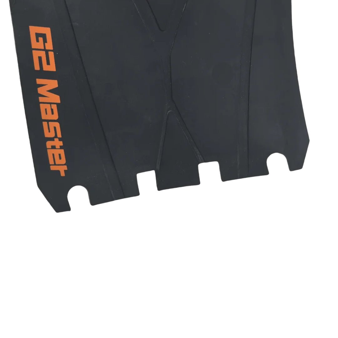 Alfombra de goma KuKirin G2 Master - Recambio - Wheelyshop