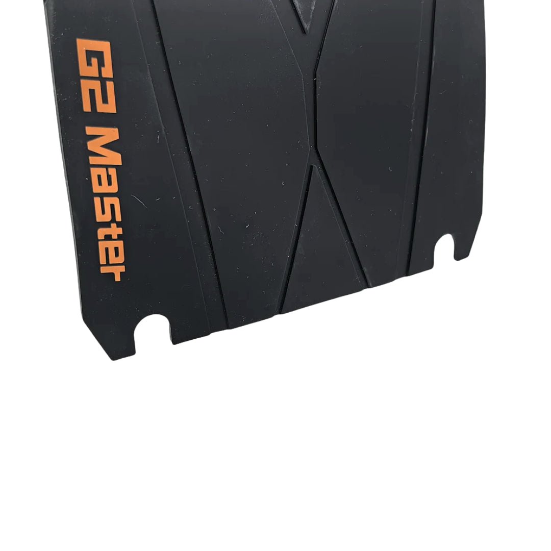 Alfombra de goma KuKirin G2 Master - Recambio - Wheelyshop