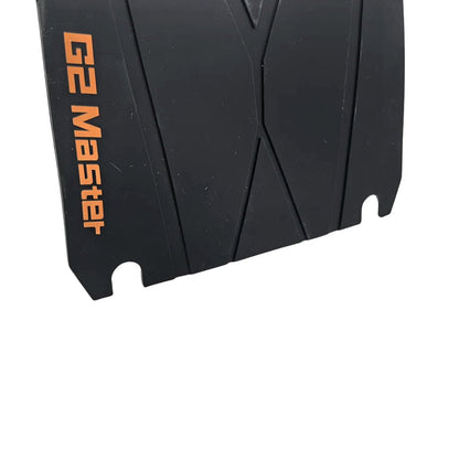 Alfombra de goma KuKirin G2 Master - Recambio - Wheelyshop