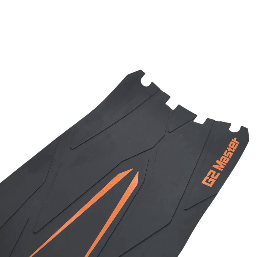 Alfombra de goma KuKirin G2 Master - Recambio - Wheelyshop